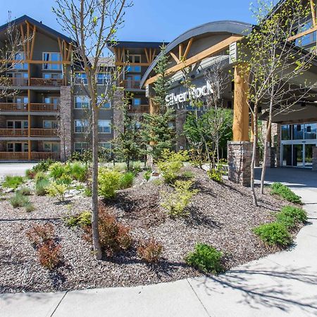 Silver Rock By Stayin Fernie Extérieur photo
