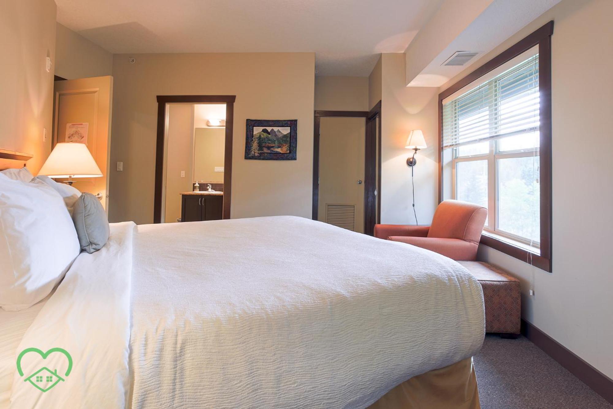 Silver Rock By Stayin Fernie Extérieur photo